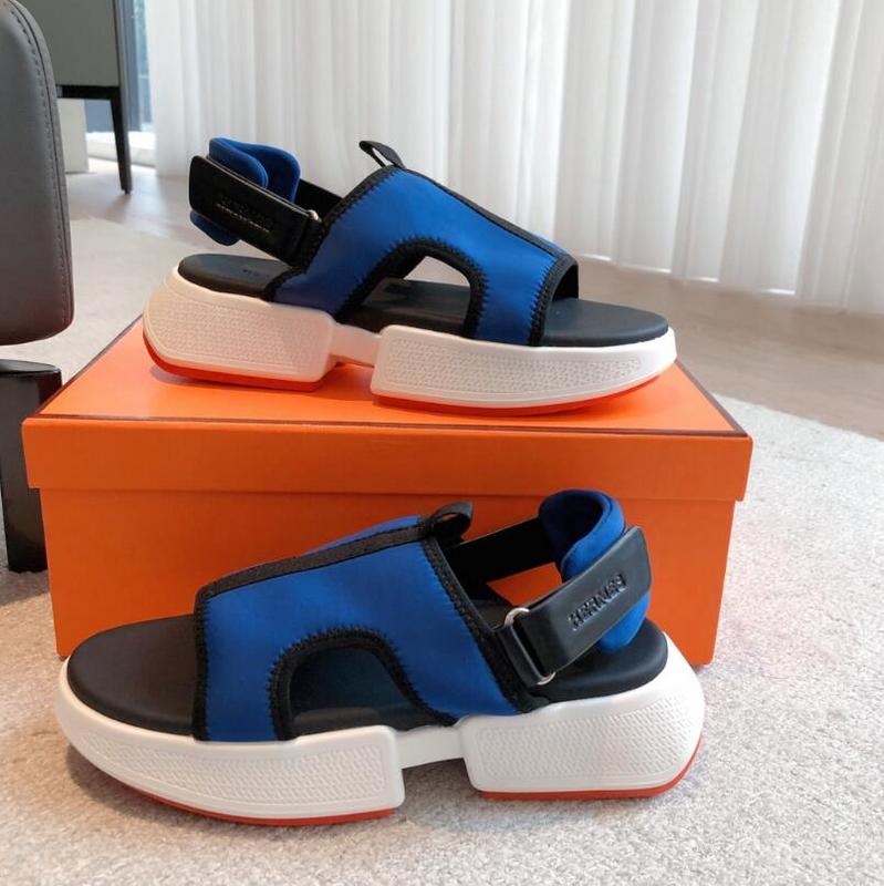SAMC - HMS Women Shoes - 874