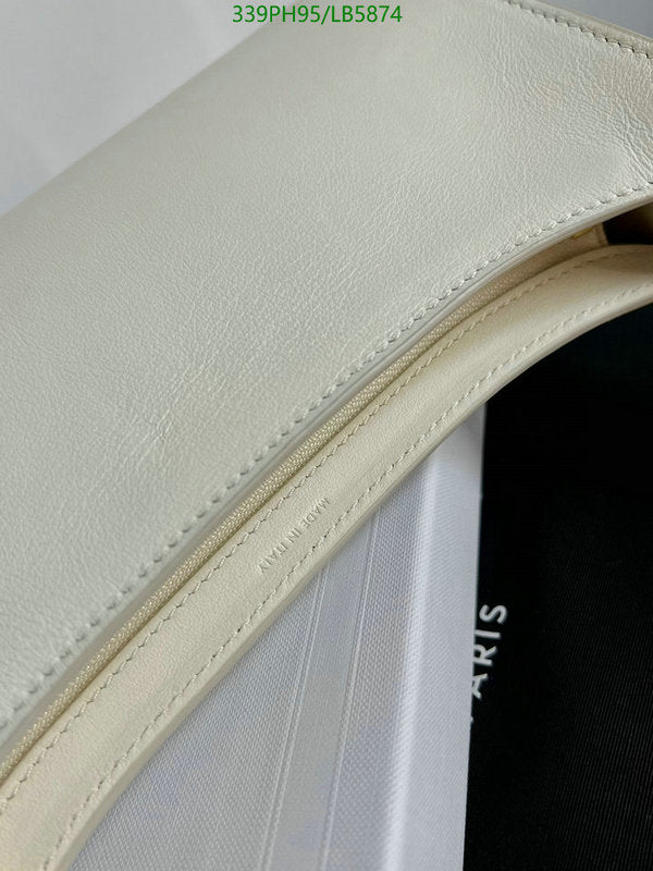 SAMC - COL Bags - 229