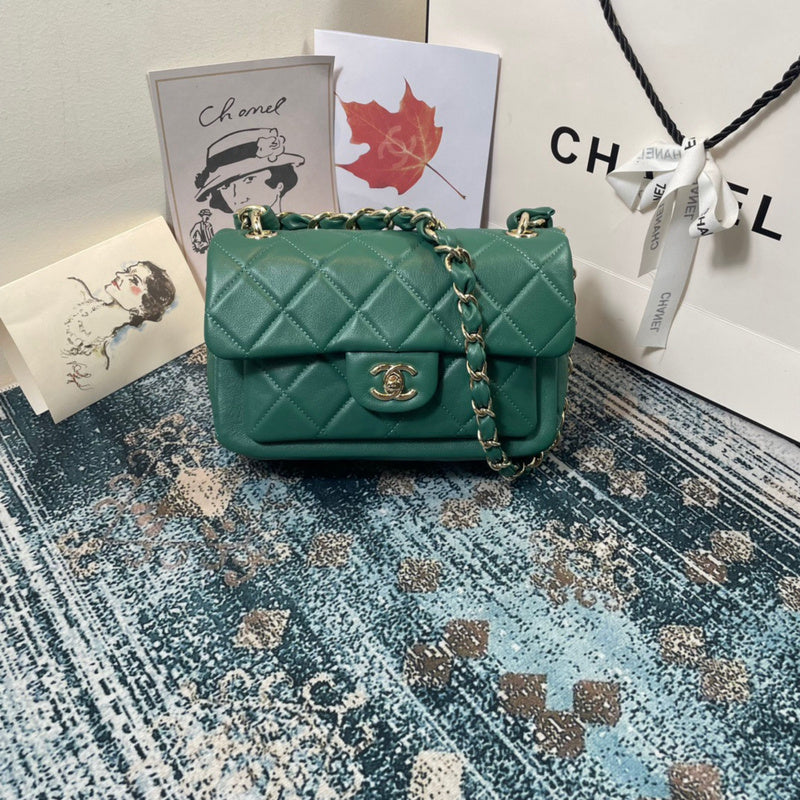 ELE - CHL Bags - 231