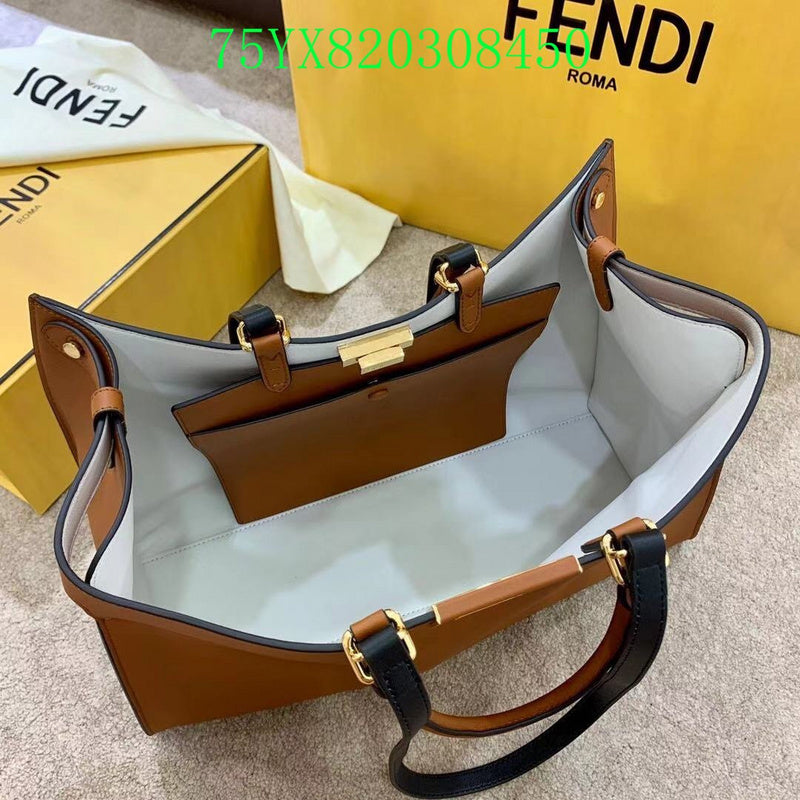 Glami - FDE Bags - 3443