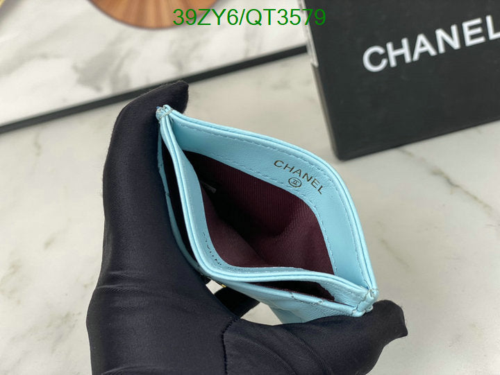 SAMC - CHL Wallets - 059