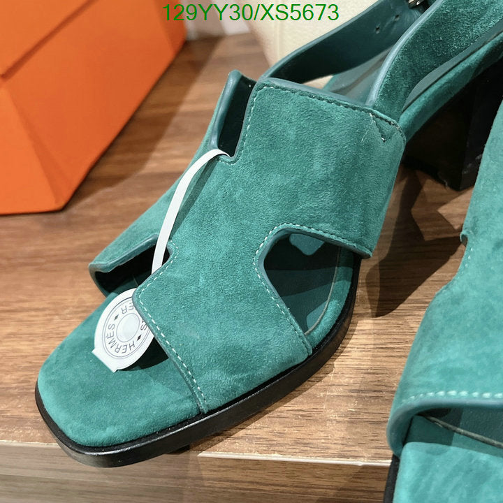 SAMC - HMS Women Shoes - 334
