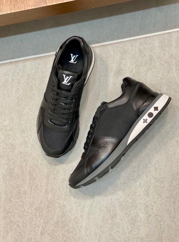 SAMC - LOV Men Shoes - 704