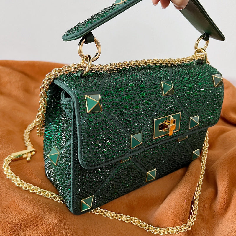 Satchel Bags - VTO Bags - 105