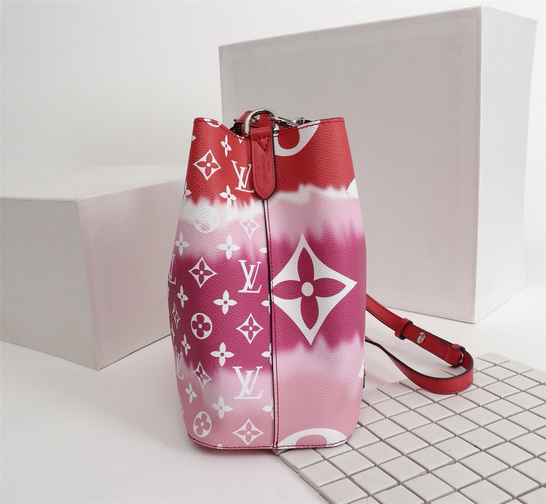 EN - New Arrival Bags LUV 179
