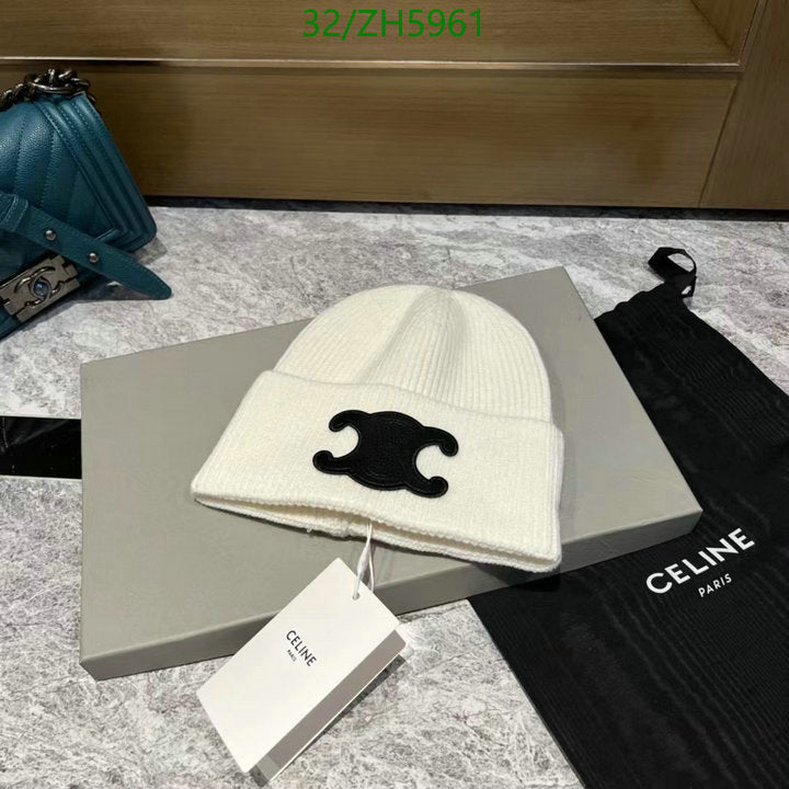 SAMC - COL Caps & Hats - 292