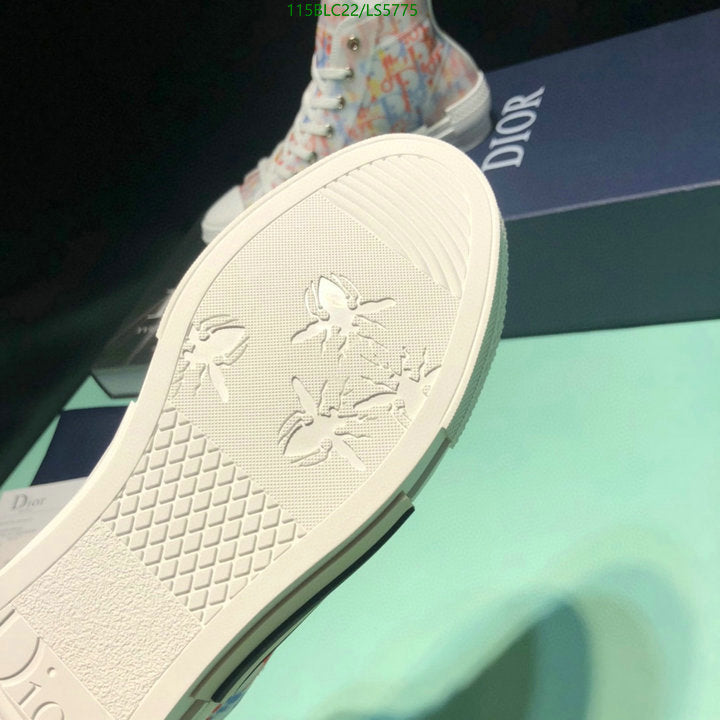 SAMCC - DOR Women Shoes - 1769