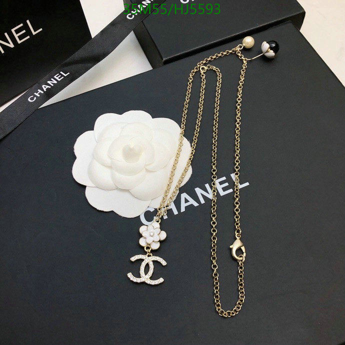 SAMC - CHL Jewelry - 501