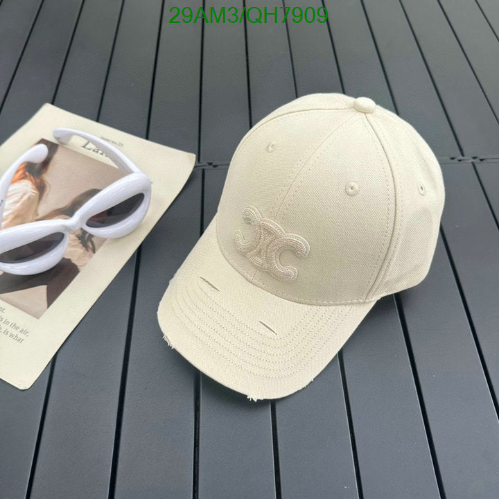 SAMC - COL Caps & Hats - 144