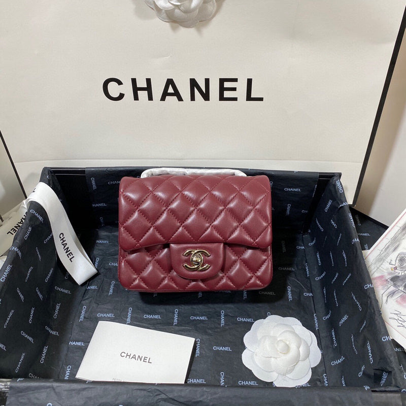 Satchel Bags - CHL Bags - 4547