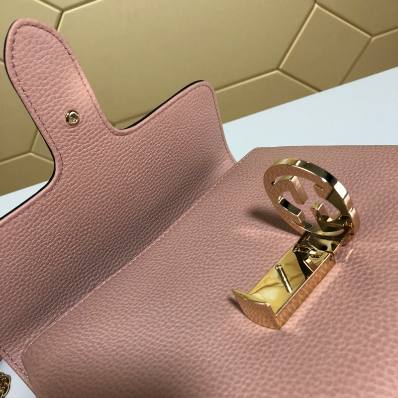 Satchel Bags - GCI Bags - 6346