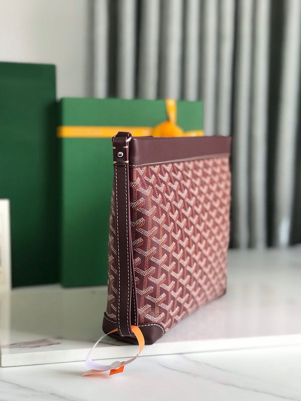 Satchel Bags - GOD Bags - 569