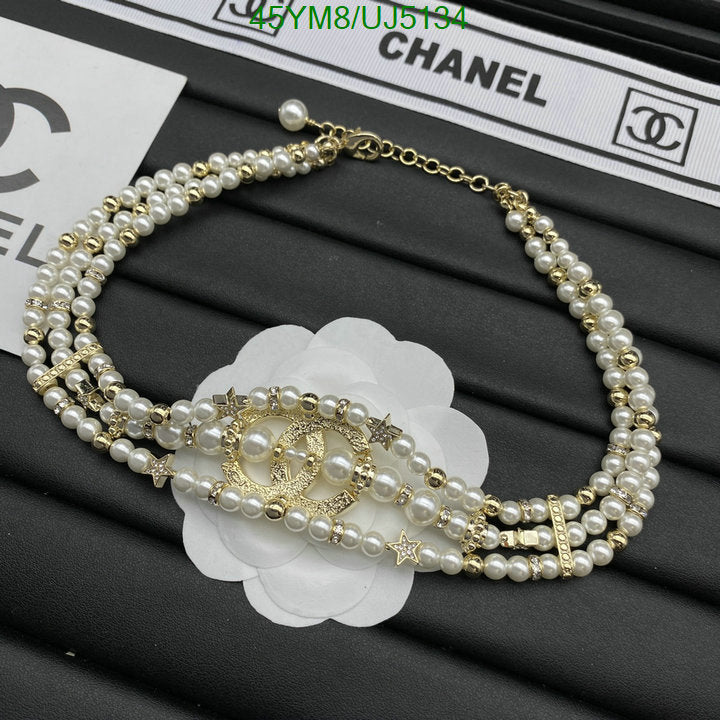 SAMC - CHL Jewelry - 643