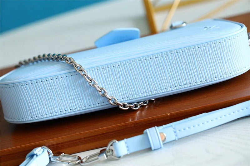 Satchel Bags - VL Bags - 7609