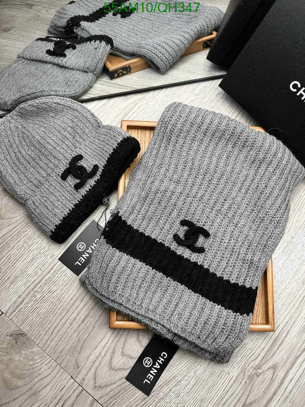 SAMC - CHL Caps & Hats - 177