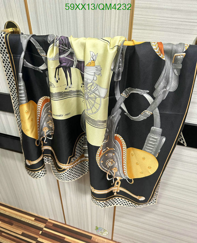 SAMC - HMS Scarves - 622