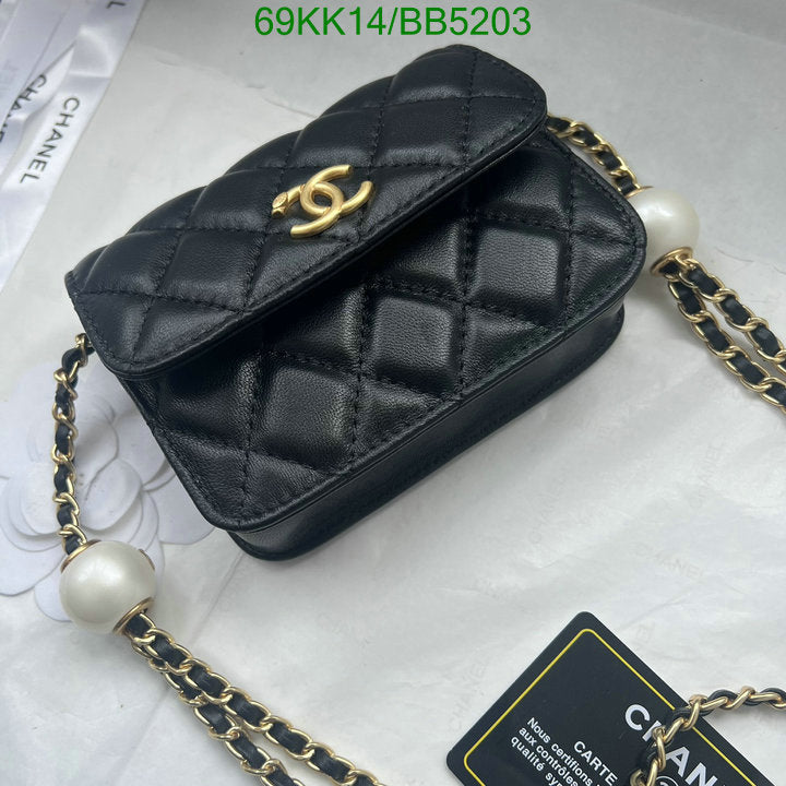 SAMC - CHL Bags Crossbody - 478