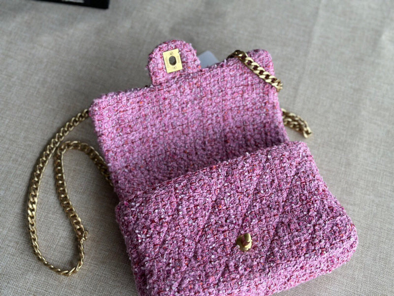 Satchel Bags - CHL Bags - 2788