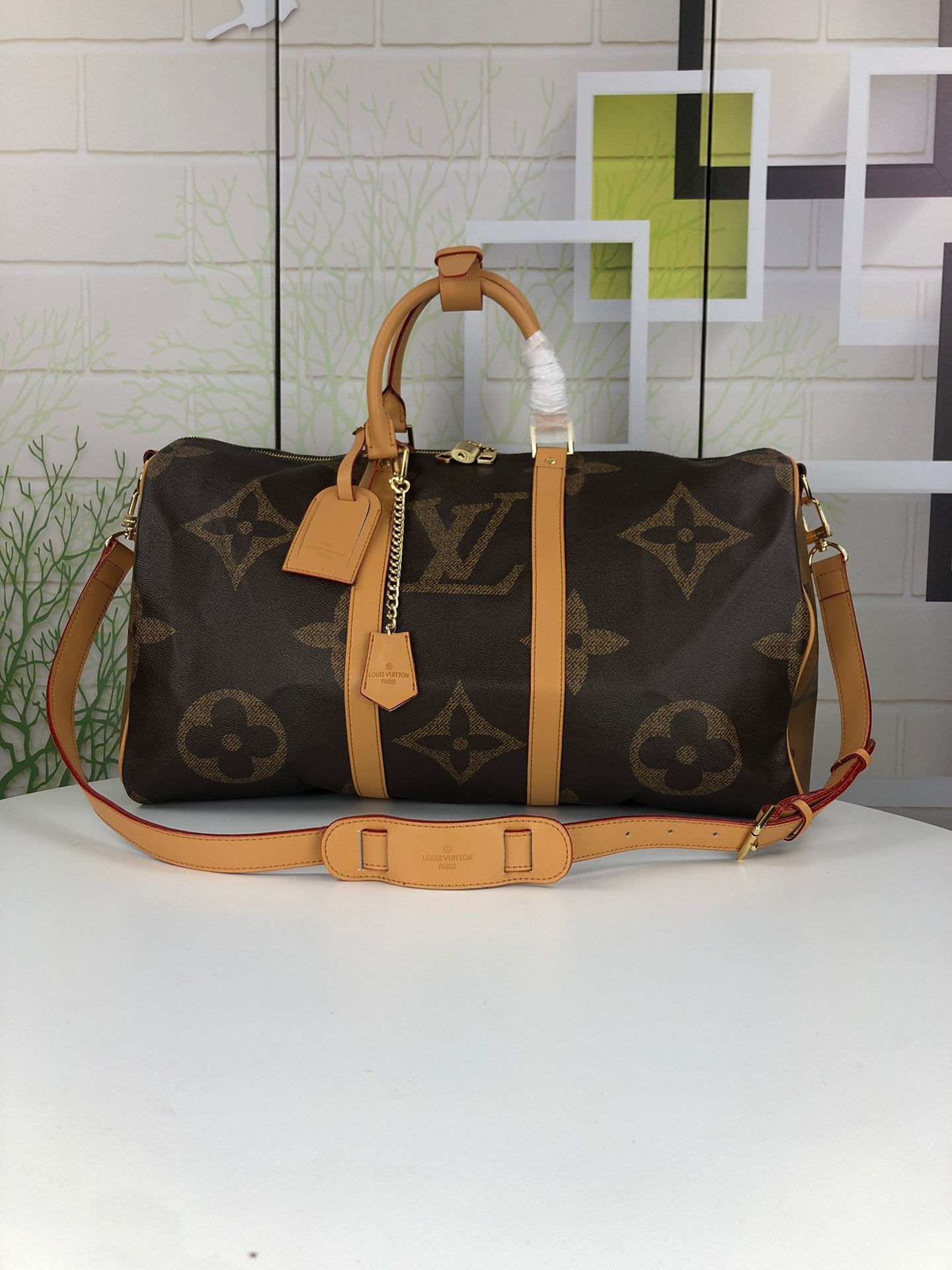 EN - New Arrival Bags LUV 031