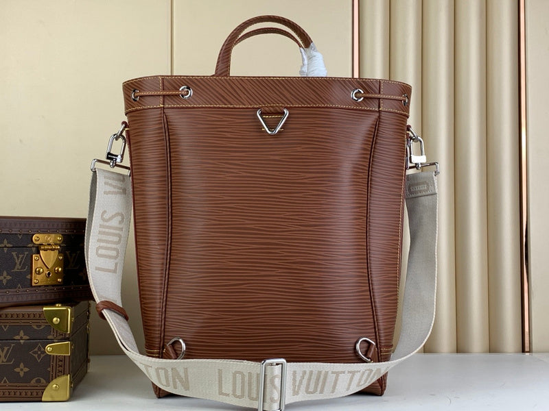 Satchel Bags - VL Bags - 2296