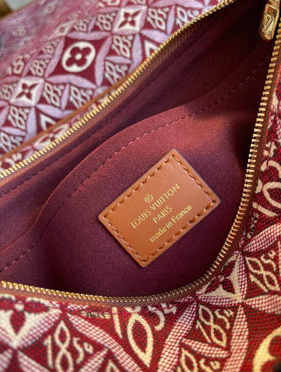 SAMC - LOV Bags - 2547