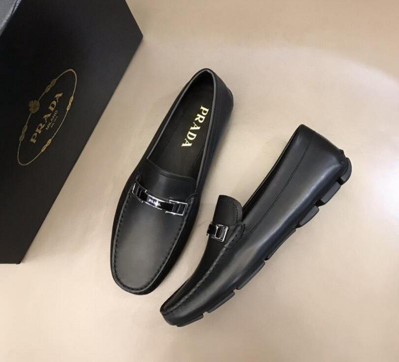 GlamyMen Shoes - 371