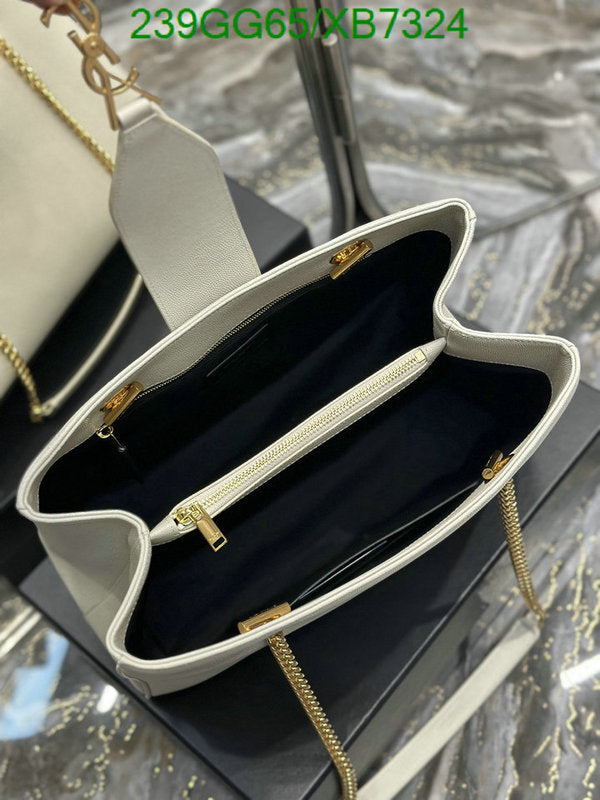 SAMC - YLS Bags - 345