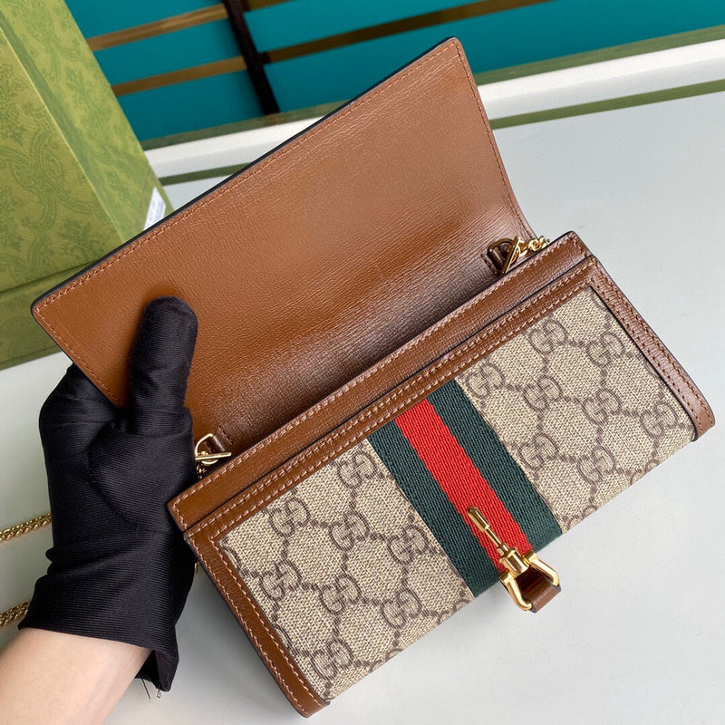 Satchel Bags - GCI Bags - 6032