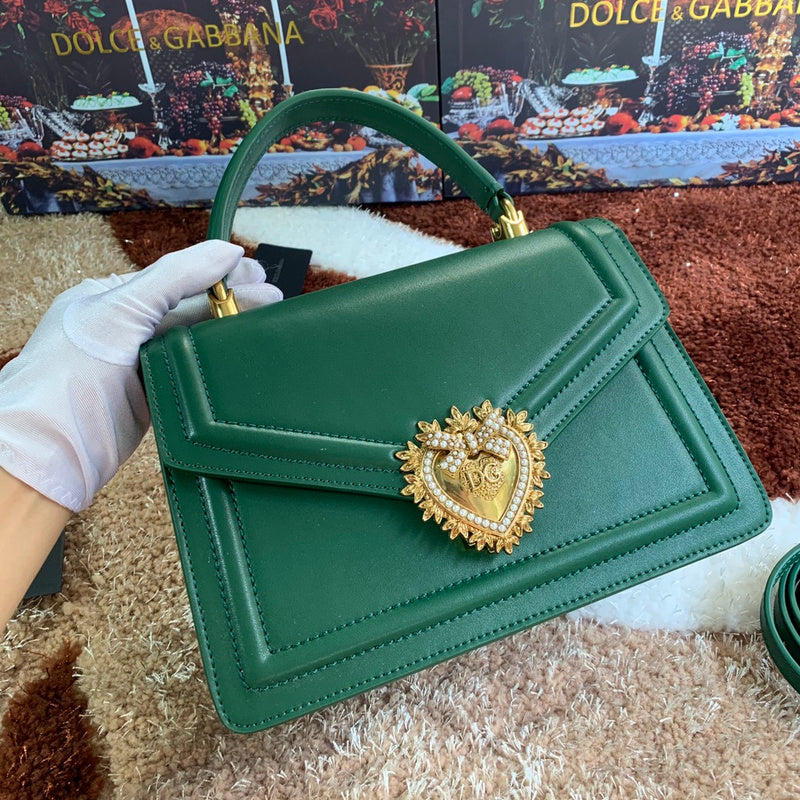 Satchel Bags - DG Bags - 203