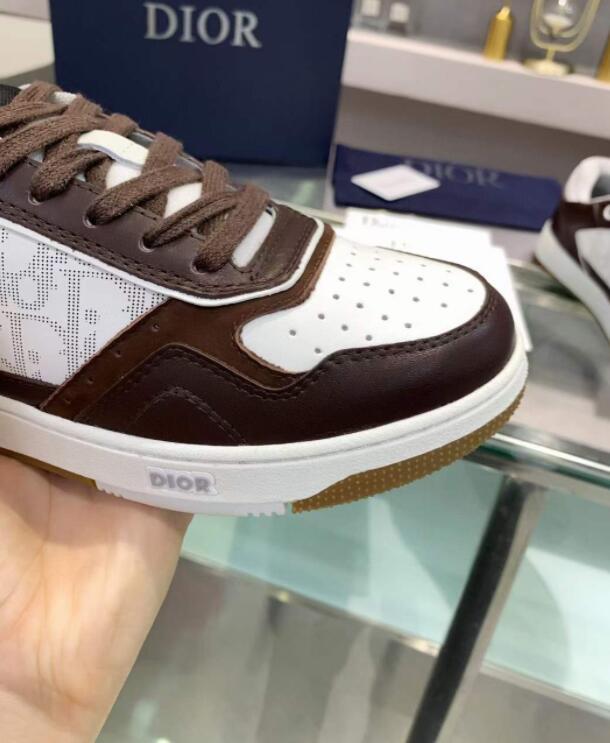 SAMCC - DOR Men Shoes - 635