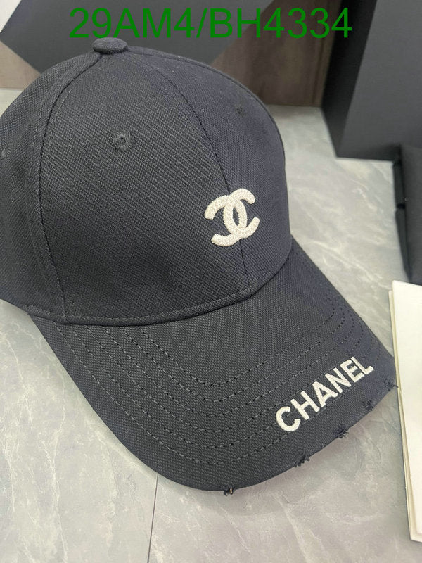 SAMC - CHL Caps & Hats - 017