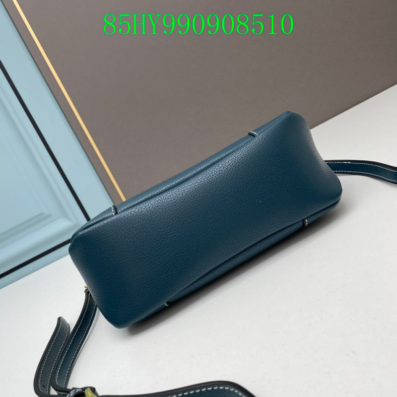 Satchel Bags - PDA Bags - 4027