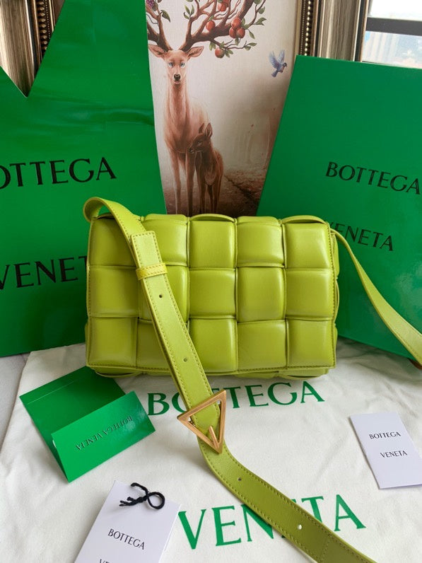 Glami- - BOV Bags - 419