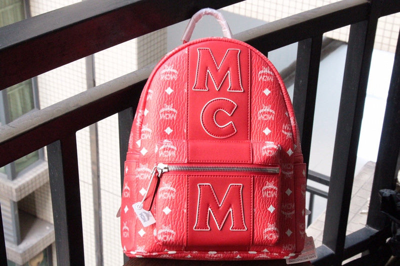 Satchel Bags - MC Bags - 035
