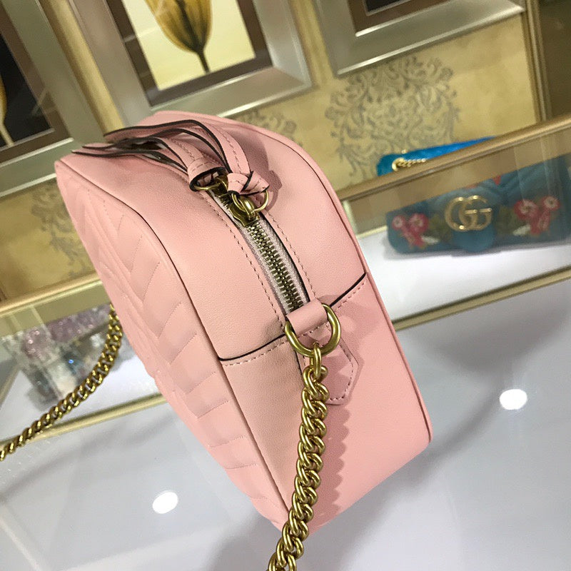 Satchel Bags - GCI Bags - 6297