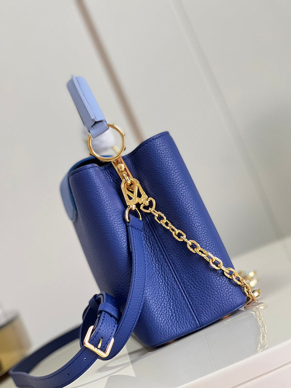 Satchel Bags - VL Bags - 1846