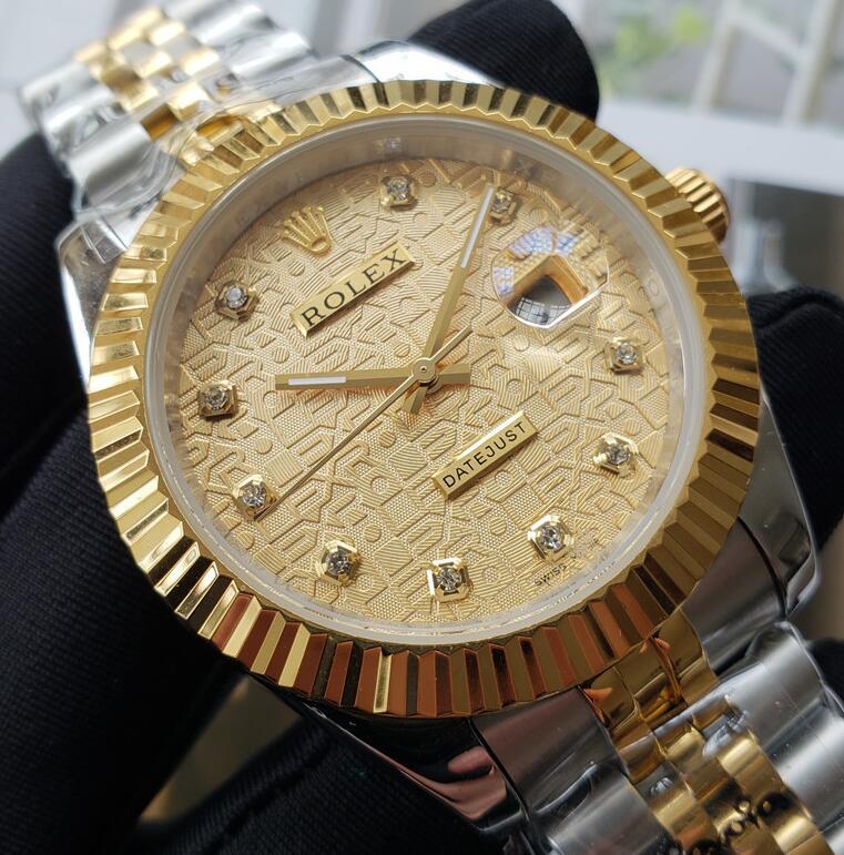 SAMC - Mix Watches - 181