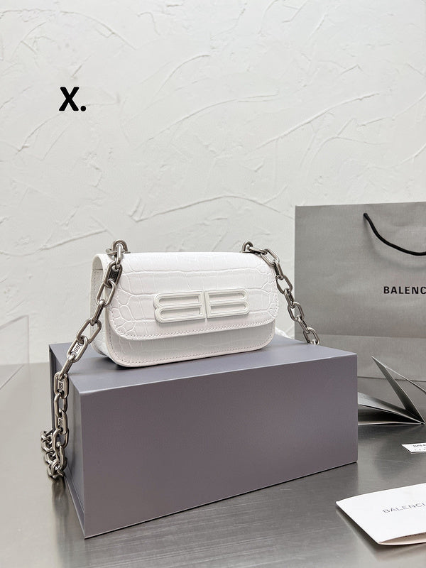 Satchel Bags - BGA Bags - 1383