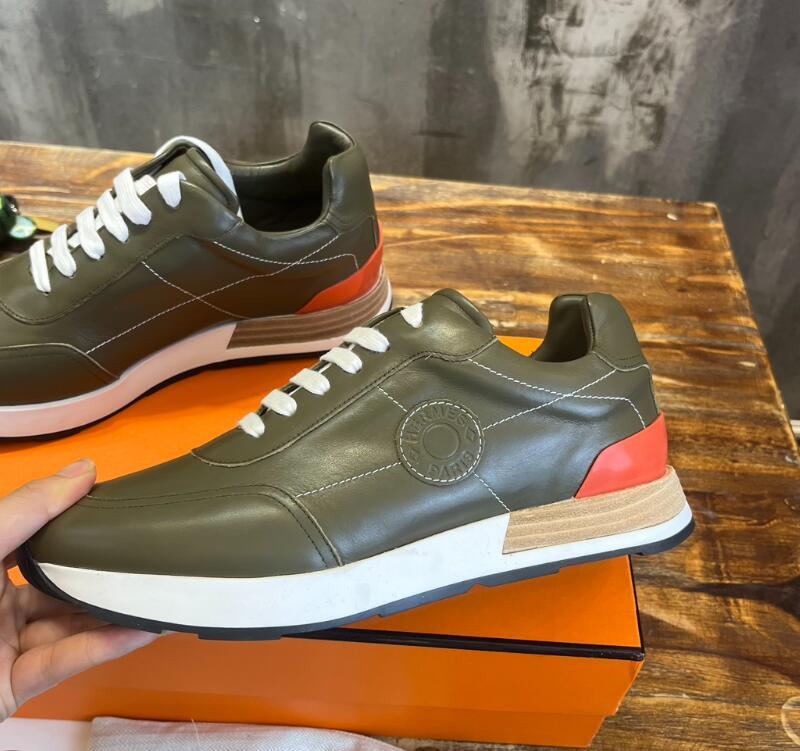 SAMC - HMS Women Shoes - 944