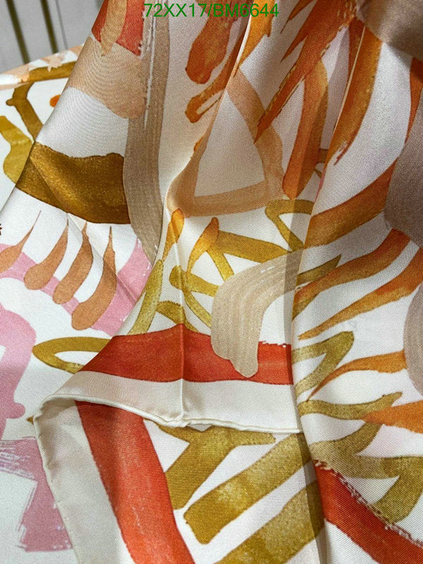 SAMC - HMS Scarves - 169