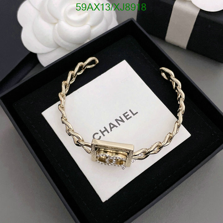 SAMC - CHL Jewelry - 1135