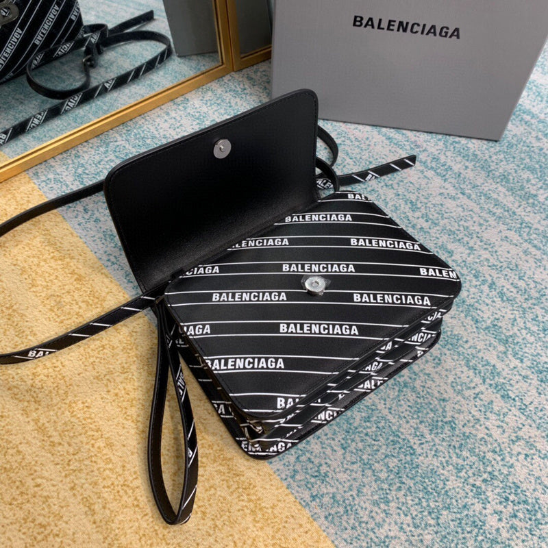 Satchel Bags - BGA Bags - 847
