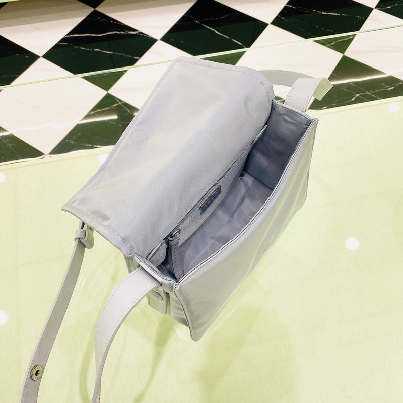 Satchel Bags - PDA Bags - 2795