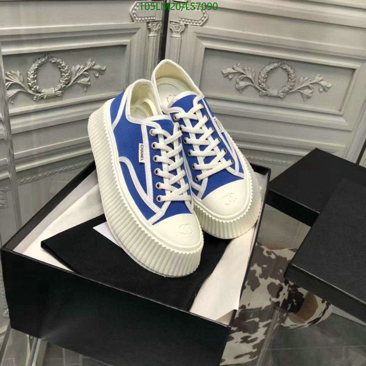 SAMC - CHL Women Shoes Sneakers - 238