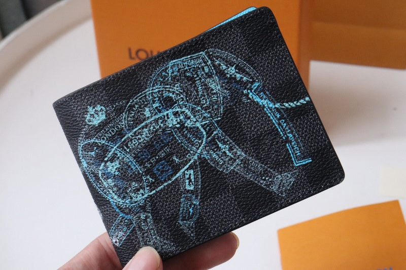 Glami- Glami- Lu-Vi bags - 3042