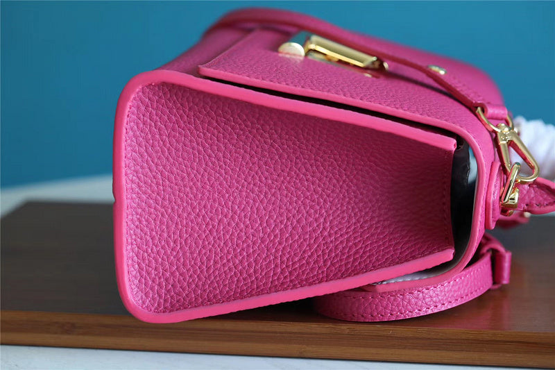 Satchel Bags - VL Bags - 7119