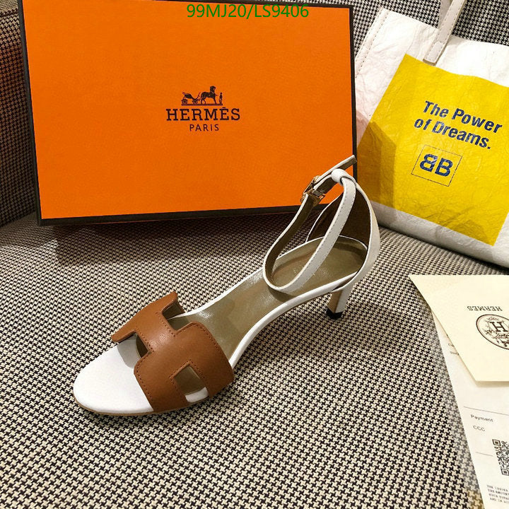 SAMC - HMS Women Shoes - 417