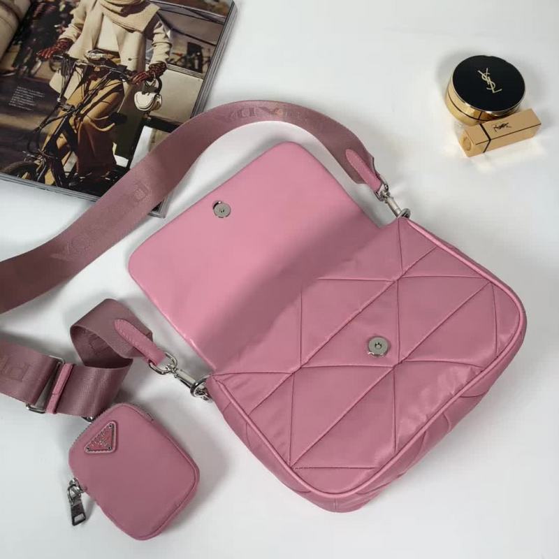 Satchel Bags - PDA Bags - 1578