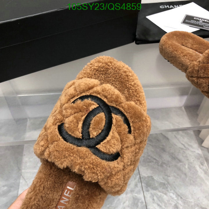 SAMC - CHL Women Shoes Slippers - 171