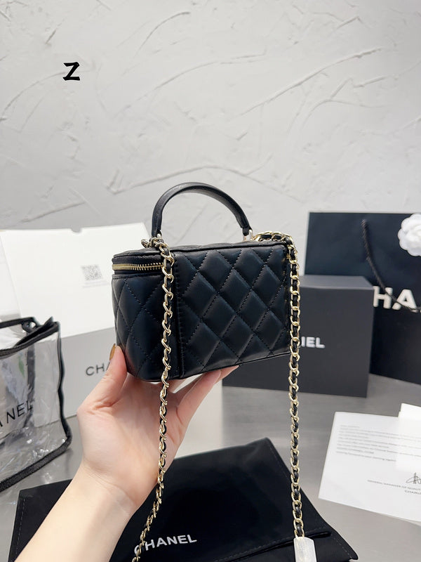 Satchel Bags - CHL Bags - 7290